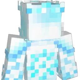 SilkMold's Minecraft skin
