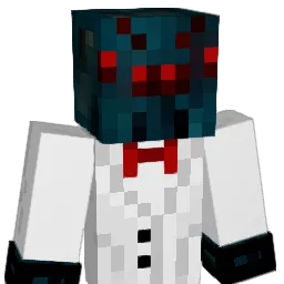 Silk_Weaver Minecraft avatar bust