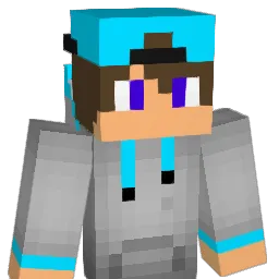 Silkilling's Minecraft skin