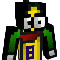 Silkran's Minecraft skin