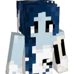 SilksStar's Minecraft skin