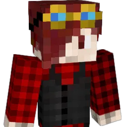Silksmith_ Minecraft avatar bust