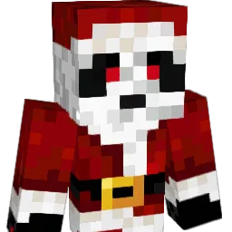 Silky_Playz Minecraft avatar bust