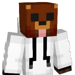 Silkytrolo Minecraft avatar bust