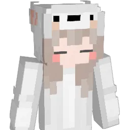 SilleBoi Minecraft avatar bust