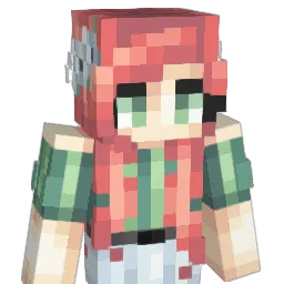 Sille_Toft's Minecraft skin