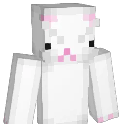 Silleeeeee's Minecraft skin