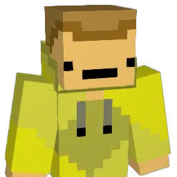 SillerGrain Minecraft avatar bust