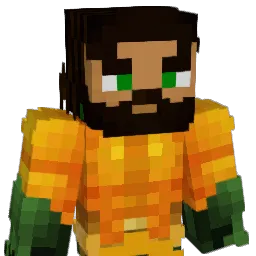 SillixHD Minecraft avatar bust