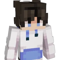 Silly0fTheGoose Minecraft avatar bust