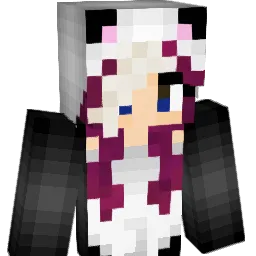 Silly2202 Minecraft avatar bust