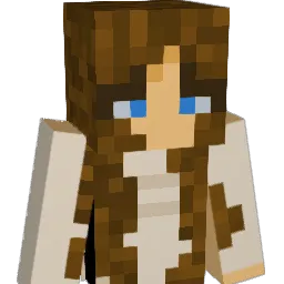 Silly312 Minecraft avatar bust