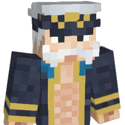 SillyBillyKid Minecraft avatar bust