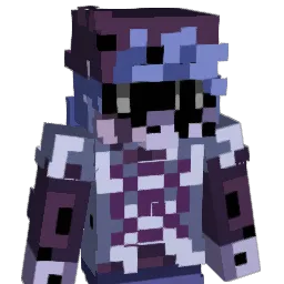 SillyBillyMan's Minecraft skin
