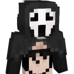 SillyBillyWilly_ Minecraft avatar bust