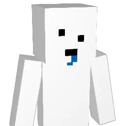 SillyBillyy_ Minecraft avatar bust