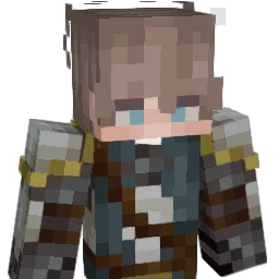 SillyBoySam's Minecraft skin