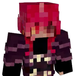 SillyChameleon8 Minecraft avatar bust