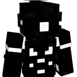SillyClown21 Minecraft avatar bust