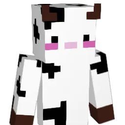 SillyCow8745 Minecraft avatar bust