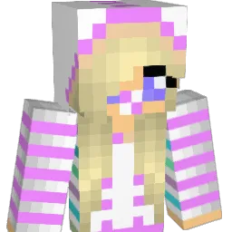 SillyCreeper2003's Minecraft skin