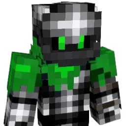 SillyDonnie_ Minecraft avatar bust
