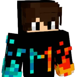 SillyGamer12's Minecraft skin