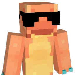 SillyGeck0 Minecraft avatar bust