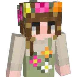 SillyGoose32401's Minecraft skin