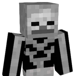 SillyGoose37's Minecraft skin