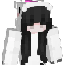 SillyGoose5654 Minecraft avatar bust