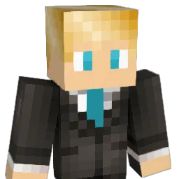 SillyGoose9898 Minecraft avatar bust
