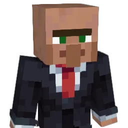 SillyGooseXP Minecraft avatar bust