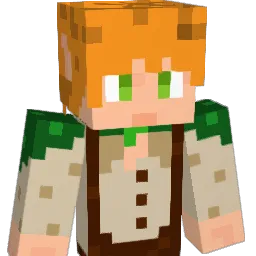 SillyGoosey2's Minecraft skin