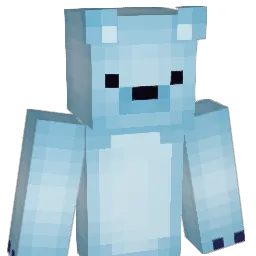 SillyGuy0 Minecraft avatar bust