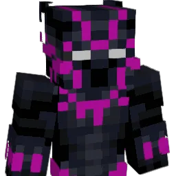 SillyKevin44 Minecraft avatar bust