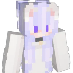SillyKitty0920's Minecraft skin