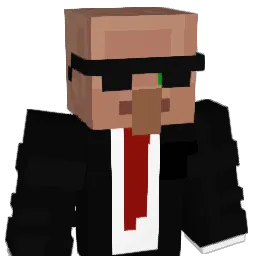 SillyKnight5037 Minecraft avatar bust