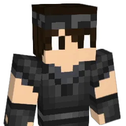 SillyLeon Minecraft avatar bust