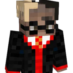 SillyLogi's Minecraft skin