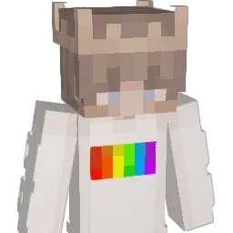 SillyLukas Minecraft avatar bust