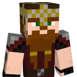 SillyMad's Minecraft skin