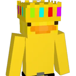 SillyMan7's Minecraft skin