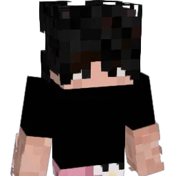 SillyMonkey25 Minecraft avatar bust