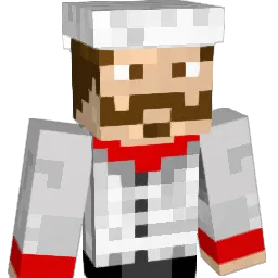 SillyMoose's Minecraft skin