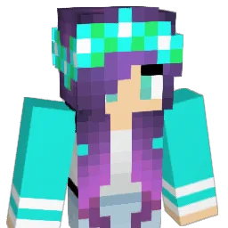 SillyMuddyGoose Minecraft avatar bust