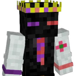 SillyNooby's Minecraft skin