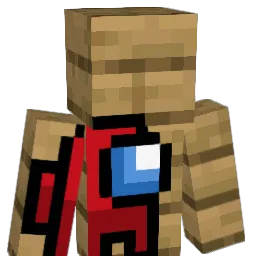 SillyPotato7 Minecraft avatar bust