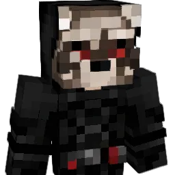 SillyRigby21 Minecraft avatar bust