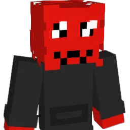 SillySpiral's Minecraft skin